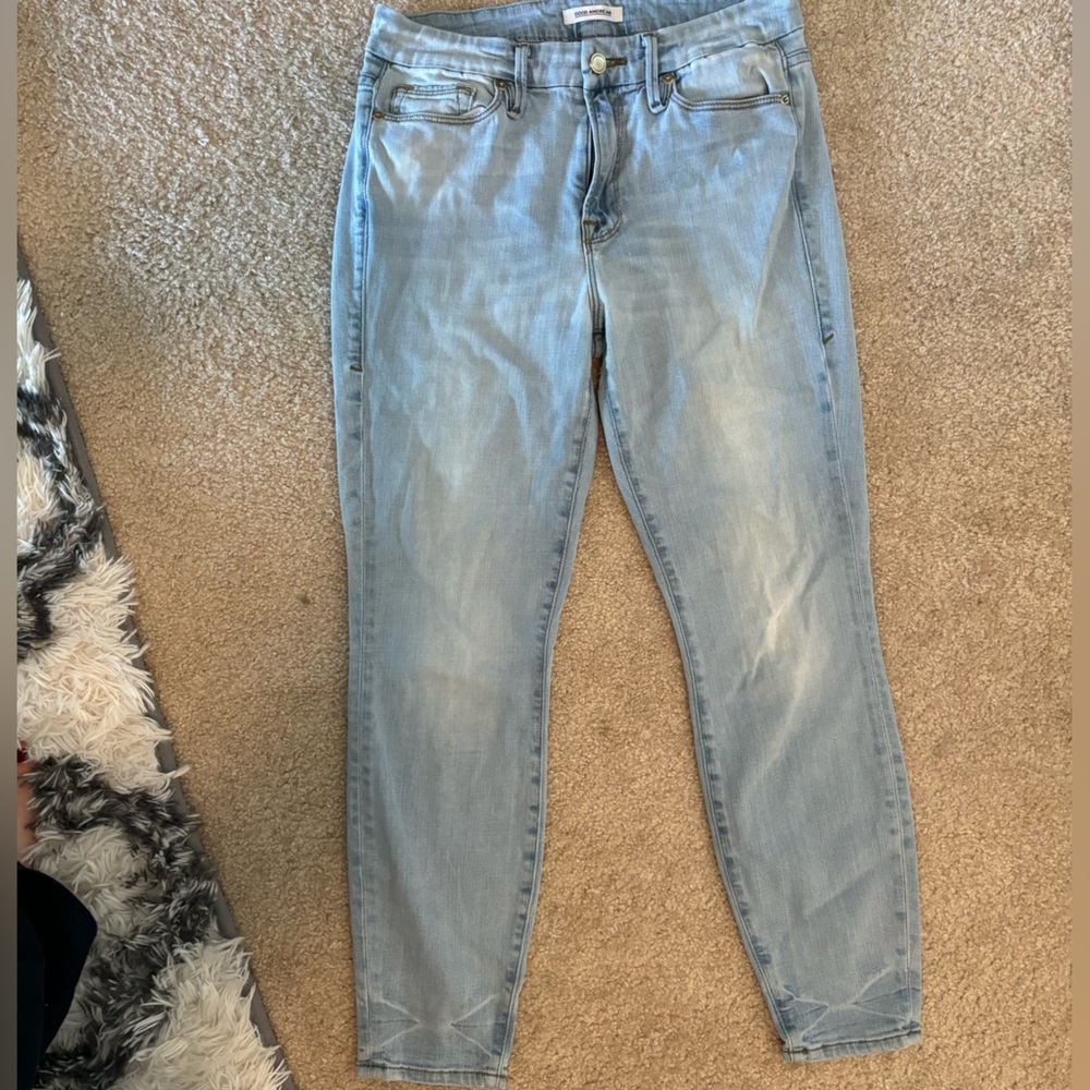 Good American Good Legs